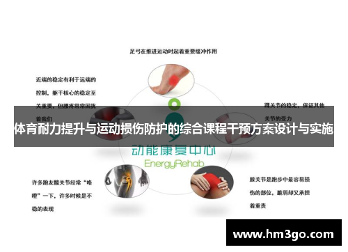 体育耐力提升与运动损伤防护的综合课程干预方案设计与实施